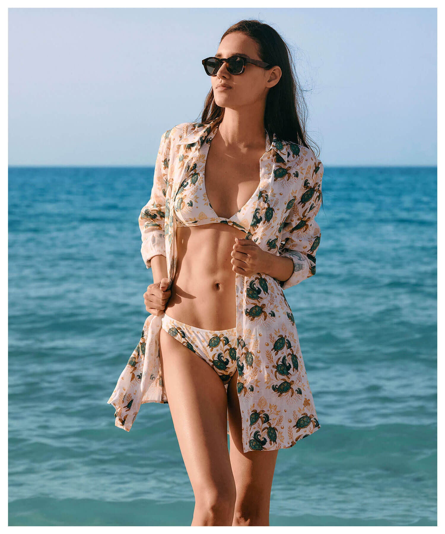 Vilebrequin | 水着 Vilebrequin Official Website | Luxury Swimwear & Summer Clothes